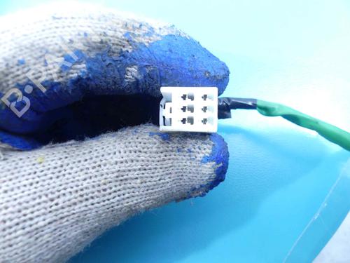Electronic sensor MAZDA CX-7 (ER) 2.2 MZR-CD AWD (ER10A) | BP37876628M84 - Image 6