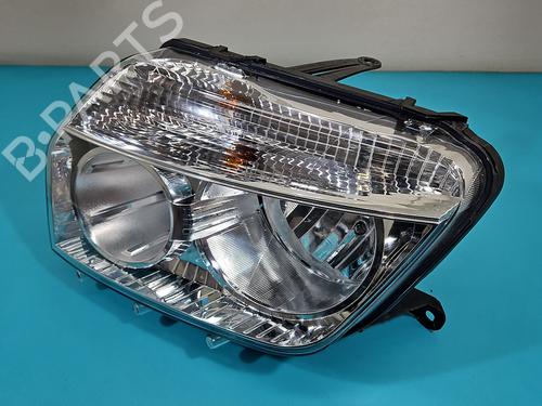 Left headlight DACIA DUSTER (HS_) 1.6 16V | BP38129308C28 - Image 2