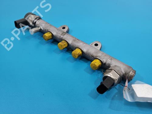 Used Injection rail Injection rail SKODA RAPID Spaceback (NH1) 1.4 TDI (90 hp) 40062704 40062704