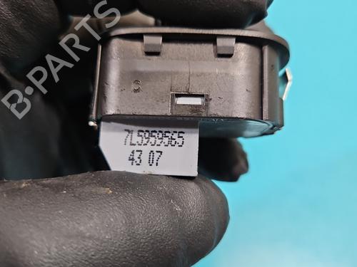 Switch PORSCHE CAYENNE (9PA) | BP38132108I30 - Image 6