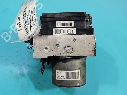 ABS pump KIA CEE'D Sportswagon (JD) | BP37846917M43 - Image 8