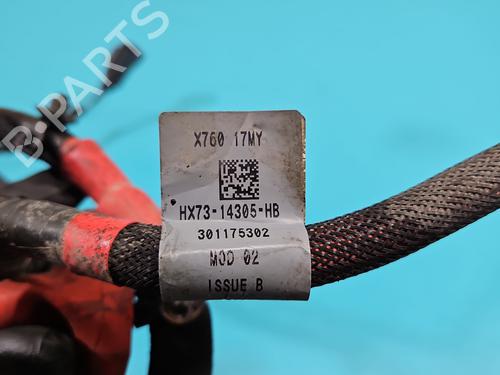 Cable JAGUAR XE (X760) 2.0 D AWD | BP37816275E12 - Image 3