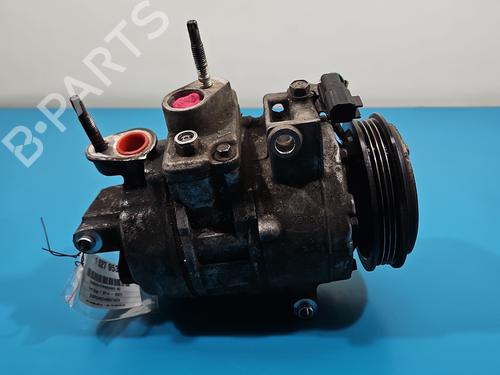 AC-Kompressor FORD RANGER (TKE) | BP38148995M34 - Image 3
