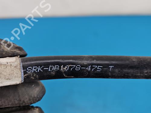 Pipe DACIA DUSTER (PYM_, PYN_)  | BP37841082M125  - Image 5