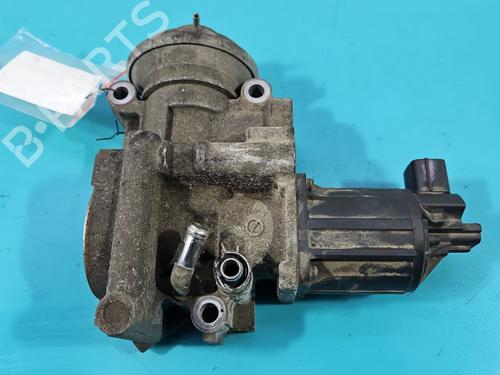 Egr Egr MITSUBISHI OUTLANDER II (CW_W) [2005-2012] 39912064 39912064