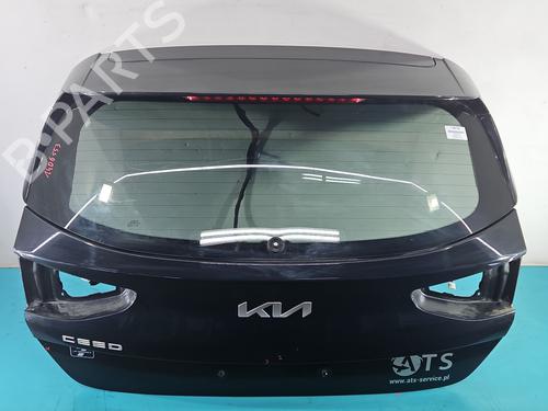Heckklappe KIA CEED (CD) | BP38122329C6 - Image 2