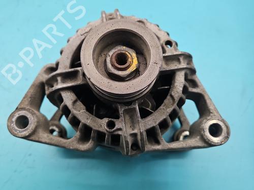 Alternator OPEL AGILA A (H00) | BP37823083M7 - Image 2