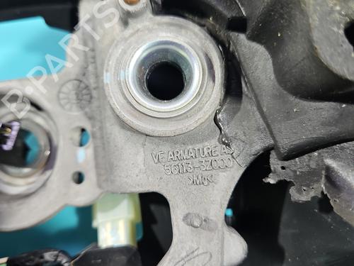 Steering wheel HYUNDAI i40 I (VF) | BP37855603C49 - Image 13