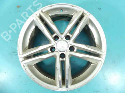 Used Rim Rim 38115107 38115107