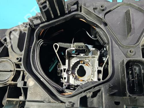 Right headlight BMW X3 (E83) | BP38138613C29 - Image 11