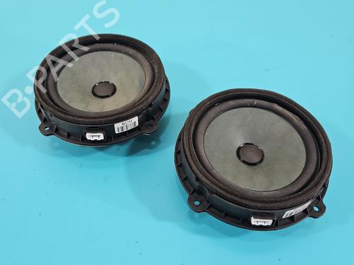 Speaker KIA OPTIMA Sportswagon (JF) 1.7 CRDi | BP37815547E2 - Image 4