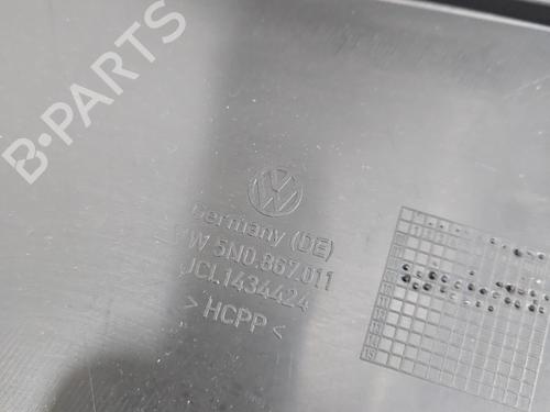Front left panel VW TIGUAN (5N_) 2.0 TDI 4motion | BP37845339C58 - Image 6