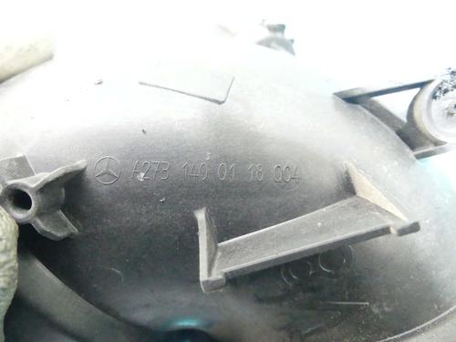 Pipe MERCEDES-BENZ GL-CLASS (X164) GL 450 4-matic (164.871) | BP37877522M125 - Image 4