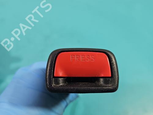 Front right seatbelt SUZUKI SWIFT IV (FZ, NZ) | BP37811671I25 - Image 9