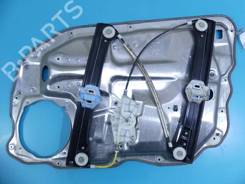 Front left window mechanism MERCEDES-BENZ S-CLASS (W221, V221) S 250 CDI (221.003, 221.103) | BP37891741C22 - Image 16