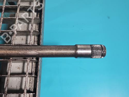 Right front driveshaft BMW X5 (E70) xDrive 30 d | BP38116987M39 - Image 2