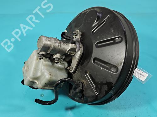 Servo brake VW CC B7 (358) 2.0 TDI | BP37849241M42 - Image 9