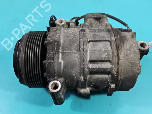 AC compressor BMW X5 (E70) xDrive 30 d | BP37838601M34 - Image 7