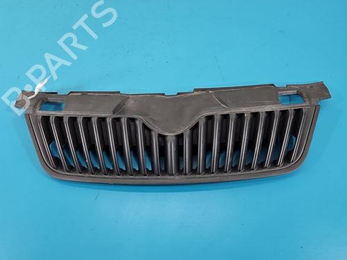 Used Grille Grille SKODA FABIA II Combi (545) 1.2 TSI (105 hp) 40283644 40283644