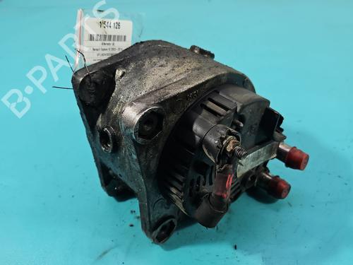 Alternator RENAULT ESPACE IV (JK0/1_) 2.2 dCi (JK0H) | BP37825652M7  - Image 5