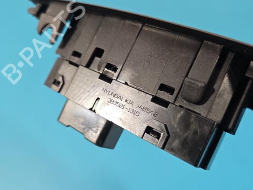 Switch HYUNDAI ix35 (LM, EL, ELH) 1.7 CRDi | BP39685845I30 - Image 9