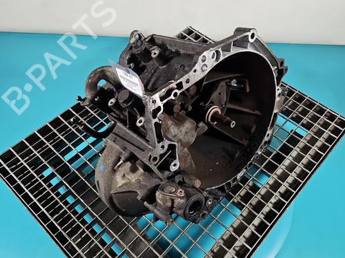 Used Gearbox Gearbox 37858928 37858928
