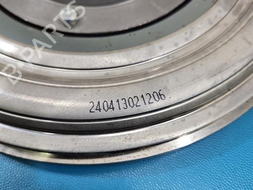 Flywheel MG MG 3 (ZP2_) 1.5 Hybrid+ | BP37840723M101 - Image 3