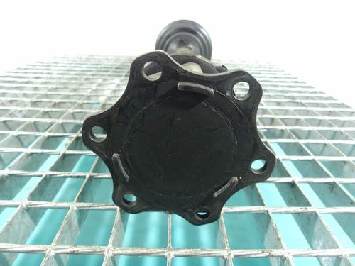 Left front driveshaft VW PASSAT CC B6 (357) 2.0 TDI | BP37808090M38 - Image 4