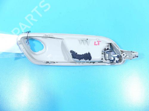 Rear left interior door handle VW PASSAT CC B6 (357) 2.0 TDI | BP37808037I15 - Image 3