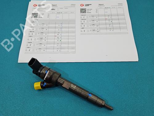 Used Injector Injector 38993241 38993241