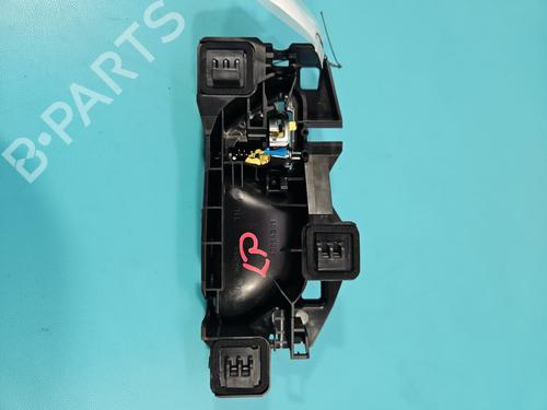 Front left interior door handle OPEL CORSA F (P2JO) 1.2 (68) | BP38134966I13 - Image 3
