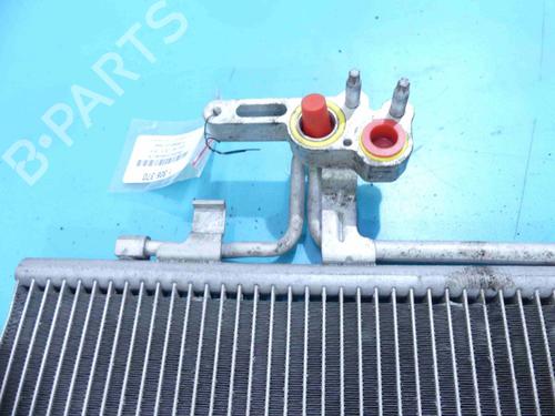 AC radiator VOLVO V40 Hatchback (525) D2 | BP37891257M32 - Image 2