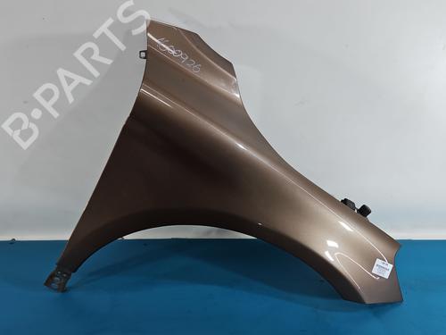 Used Right front fenders Right front fenders 38729305 38729305