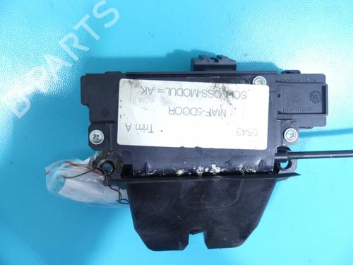 Tailgate lock FORD FOCUS C-MAX (DM2) | BP37808486C101 - Image 3