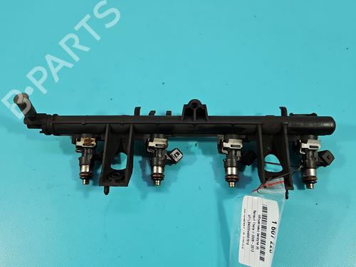 Injector RENAULT THALIA I (LB_) 1.2 16V | BP37858520M100 - Image 4