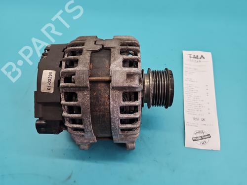 Used Alternator Alternator 38128355 38128355