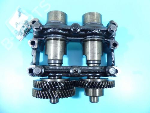 Andre RENAULT KOLEOS I (HY_) 2.0 dCi 4x4 (HY0B) | BP37809032O1 - Image 3