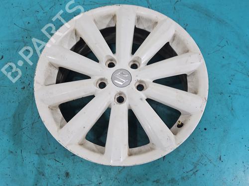 Fælgsæt SUZUKI SWIFT III (MZ, EZ) 1.6 (RS416, RR 416, ZC31S) | BP37836615C100 - Image 15
