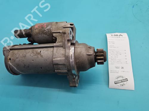 Used Starter Starter 37839620 37839620
