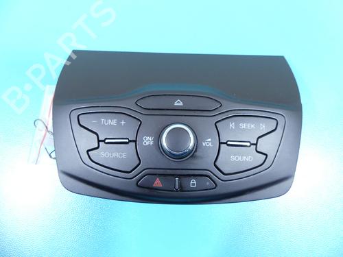 Switch FORD KUGA I 2.0 TDCi | BP37892412I30 - Image 2