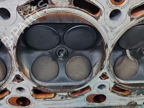 Cylinder head BMW X5 (E53) 4.4 i | BP39549456M5  - Image 15