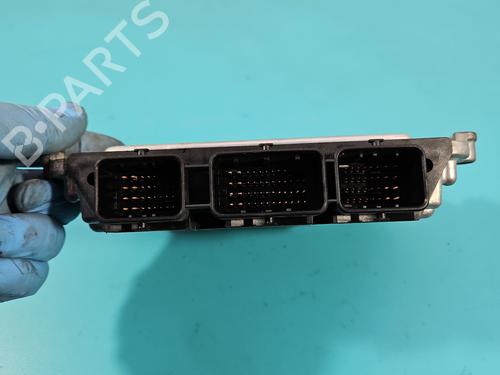 Engine control unit (ECU) FORD FOCUS II Turnier (DA_, FFS, DS) | BP37815140M57 - Image 5