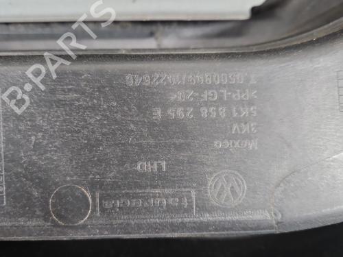 Dashboard VW GOLF VI (5K1) 1.6 TDI | BP37815295C46  - Image 10