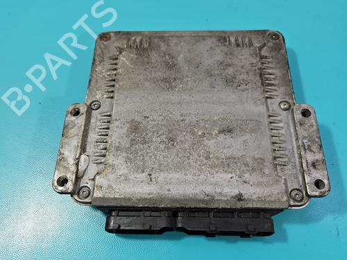 Engine control unit (ECU) CHRYSLER PT CRUISER (PT_) 2.2 CRD | BP37851526M57 - Image 4