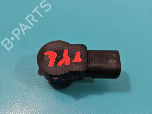 Electronic sensor CITROËN C5 III Break (RW_) 2.0 HDi 165 | BP38117890M84 - Image 4