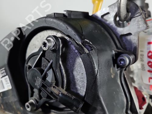 Engine SKODA OCTAVIA III Combi (5E5, 5E6) 1.5 TSI | BP37843005M1  - Image 6