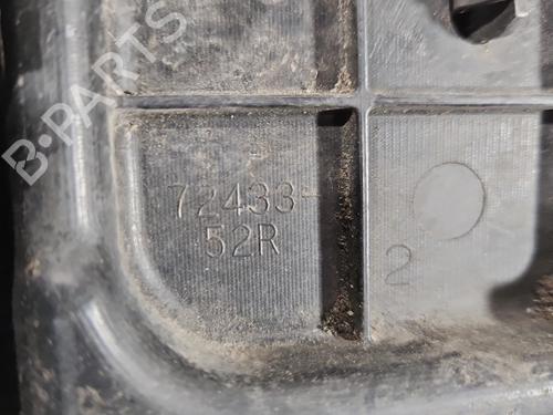 Intake manifold SUZUKI SWIFT V (AZ) 1.0 (A2L310) | BP37856907M70 - Image 7