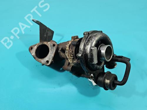 Used Turbocharger/Supercharger Turbocharger/Supercharger 37811836 37811836