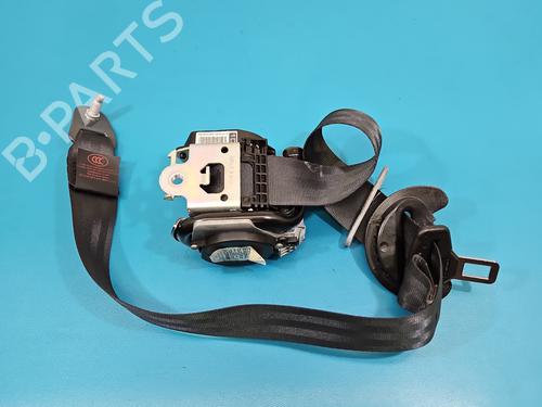 Front right seatbelt CITROËN DS5 2.0 HDi 165 | BP37845868I25 - Image 4