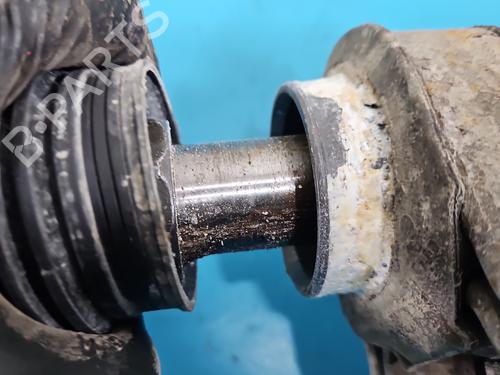 Steering rack VW GOLF V (1K1) 1.6 | BP37843916M22 - Image 19